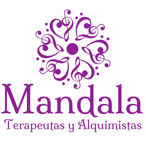 Mandala Terapeutas y Alquimistas