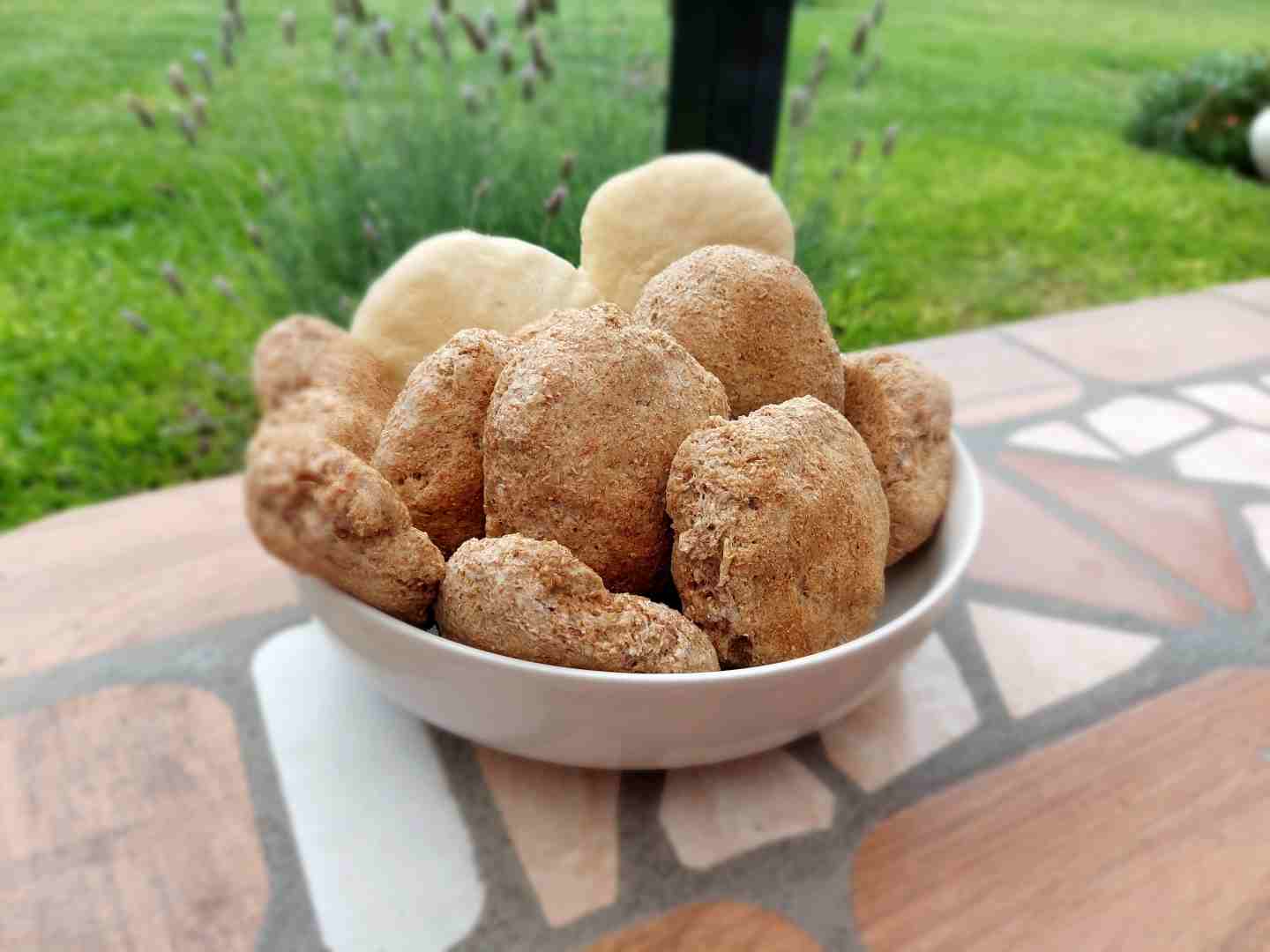 comida